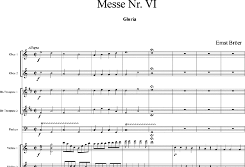 Noten