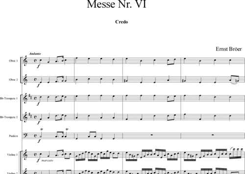 Noten