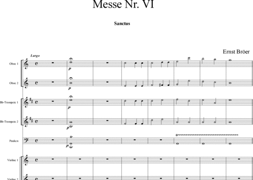 Noten