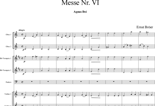Noten