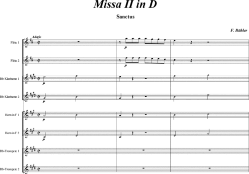 Noten