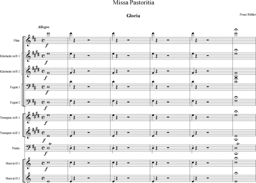 Noten