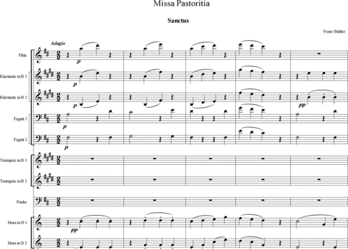 Noten