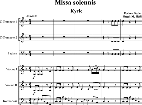 Noten