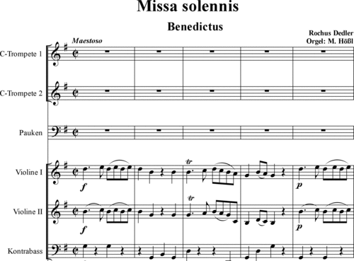 Noten