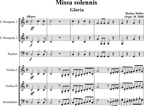 Noten