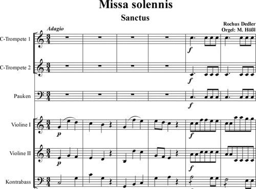 Noten