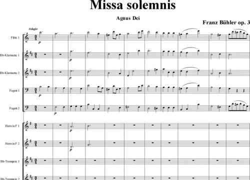 Noten