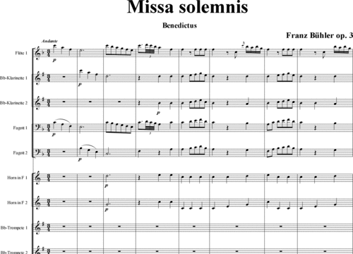 Noten
