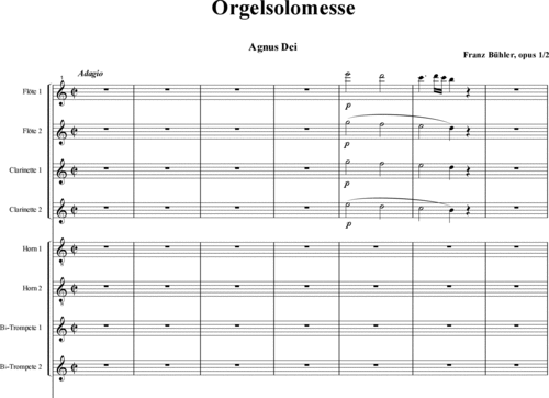 Noten