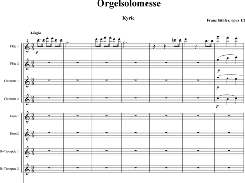 Noten