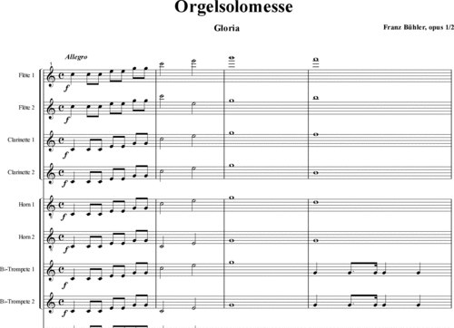 Noten