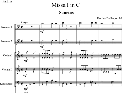 Noten