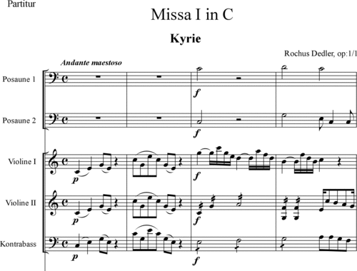 Noten