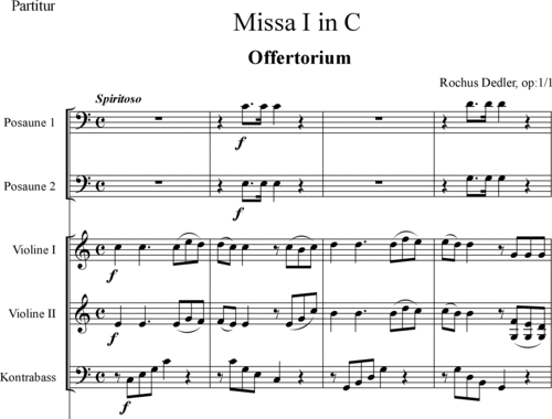 Noten