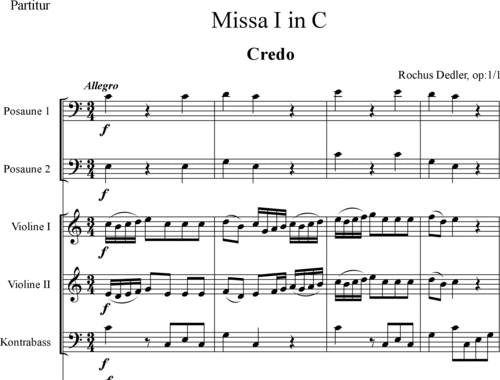 Noten