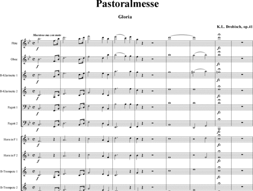 Noten