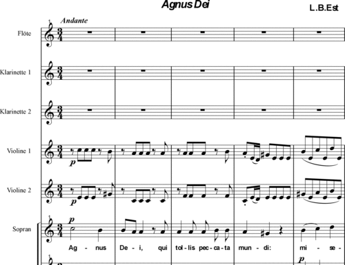 Noten