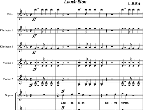 Noten