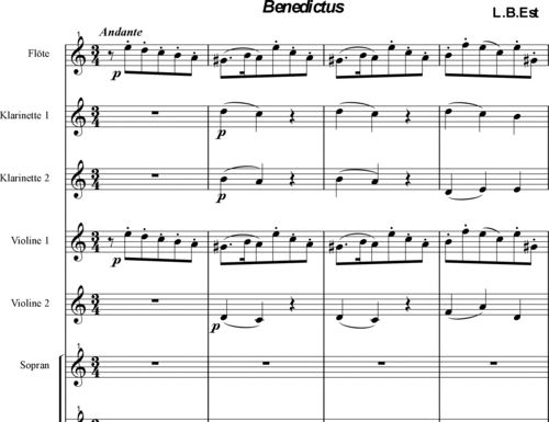 Noten