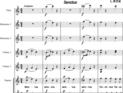 Noten