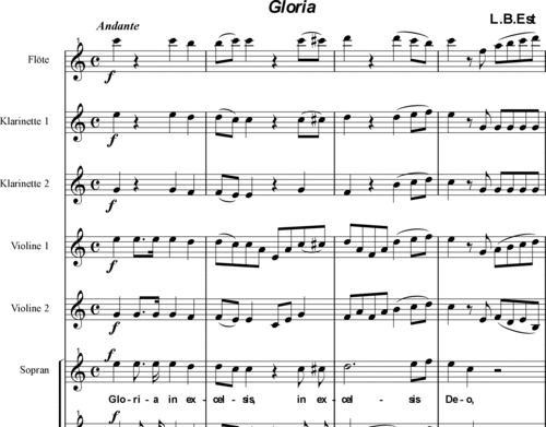 Noten