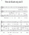 Scores