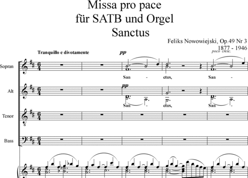 Noten