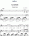 Partituras
