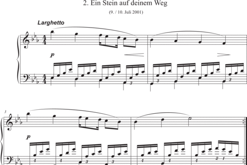 Noten