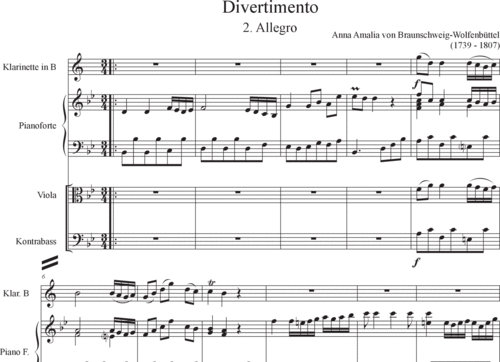 Noten