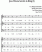 Scores