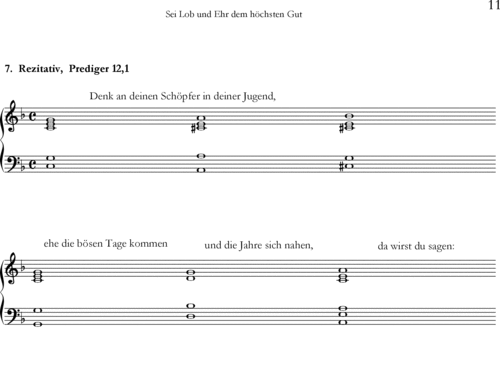 Noten