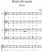 Scores