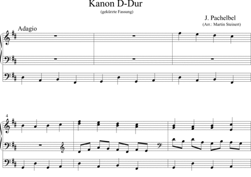 Noten