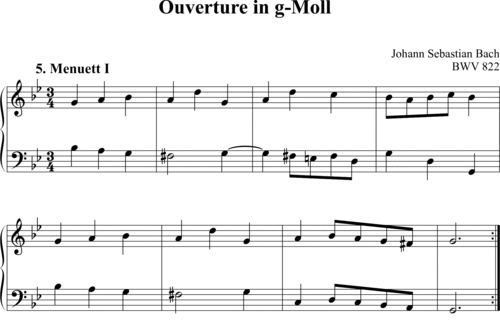 Noten