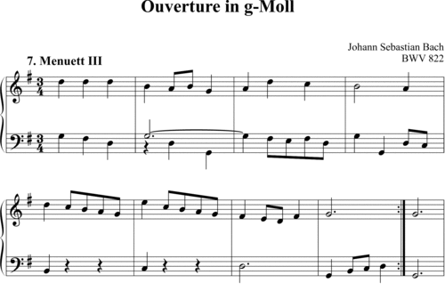 Noten