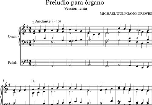 Noten