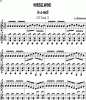 Partituras