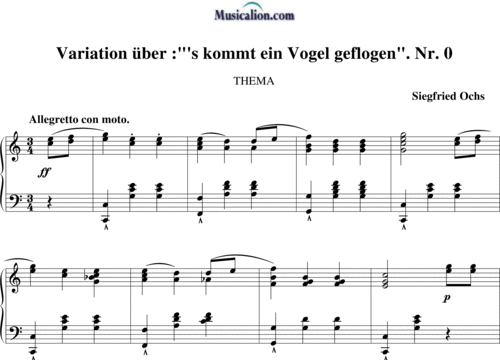 Noten