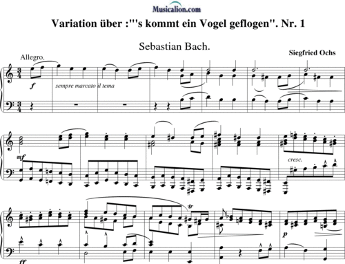 Noten