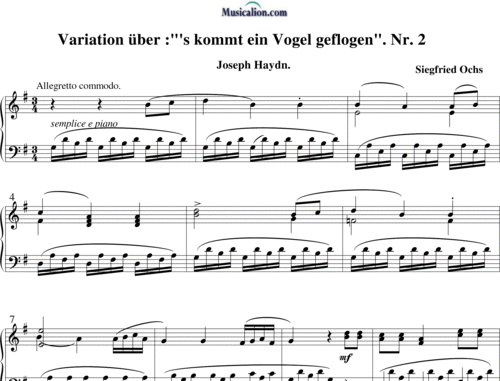 Noten