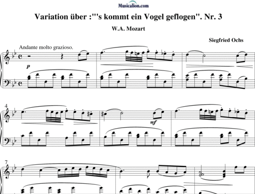 Noten