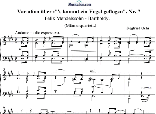 Noten