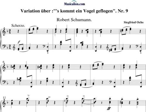 Noten