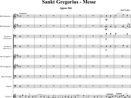 Noten