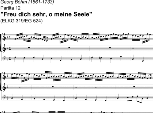 Noten