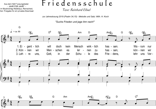 Noten