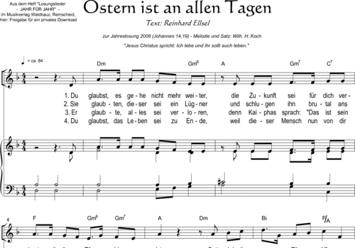 Noten