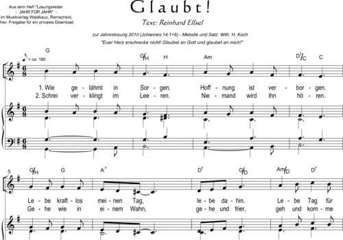 Noten